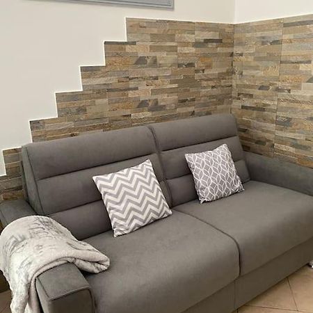 Villa Serenice - F2 Au Calme, Climatise, Wifi Et Parking Gratuit Nice Exterior foto