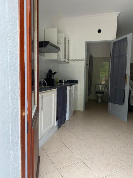 Villa Serenice - F2 Au Calme, Climatise, Wifi Et Parking Gratuit Nice Exterior foto