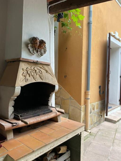 Villa Serenice - F2 Au Calme, Climatise, Wifi Et Parking Gratuit Nice Exterior foto
